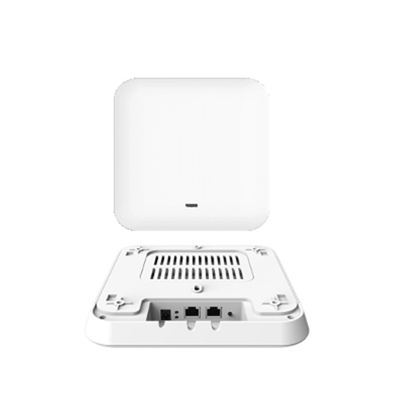 Ceiling Access Point - 3.6Gbps - Qualcomm  IPQ5312+QCN6412+QCA8337+QCA8081